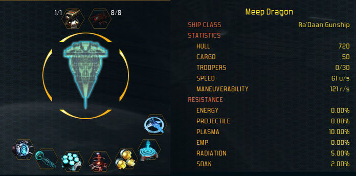 Ra'Quann stats