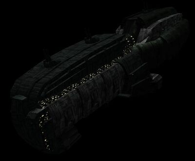 GTCv Deimos New