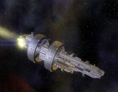 Ksk frigate
