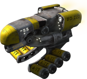 TerranBomber