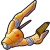 Hermes class probe