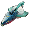 Charon class transport