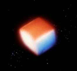 Balok's Cube