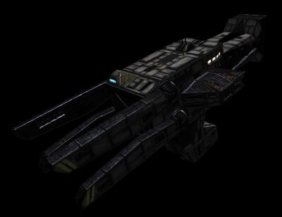 GTFR Triton New