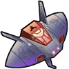 Artemis class fighter