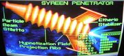Syreen
