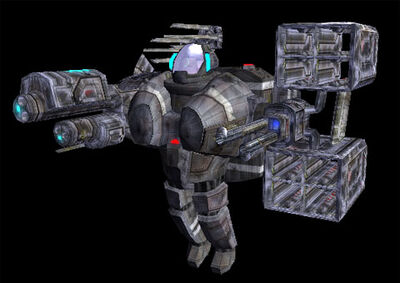 Ssspacesuit