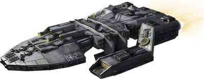 TerranHC