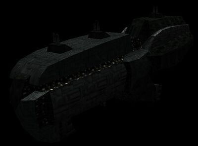 GTCv Deimos Old