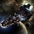 Ship 3