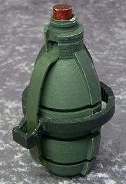 Granada MX-90