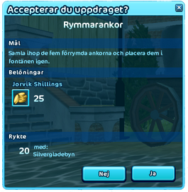 Rymmarankor