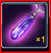 Energy necklace