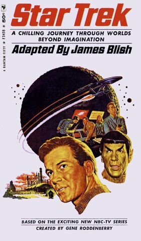 File:Star Trek 1 (novel).jpg