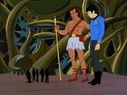 Spock 2 Keniclius 5