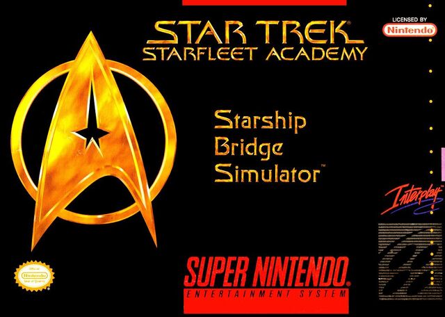 File:Starfleet Academy Starship Bridge Simulator (SNES).jpg