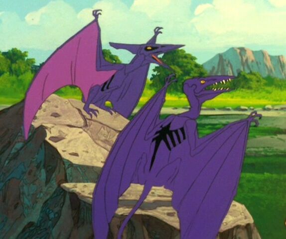 File:Pterosaurs.jpg