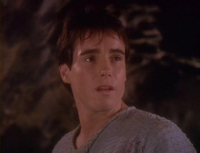 Joseph Kirby Memory Beta, noncanon Star Trek Wiki Fandom powered