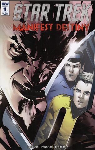 File:Manifest Destiny -1 cover.jpg