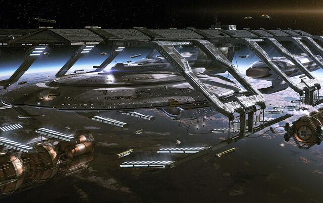 File:USS Phalanx in shipyard.jpg