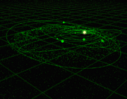 Anrak system