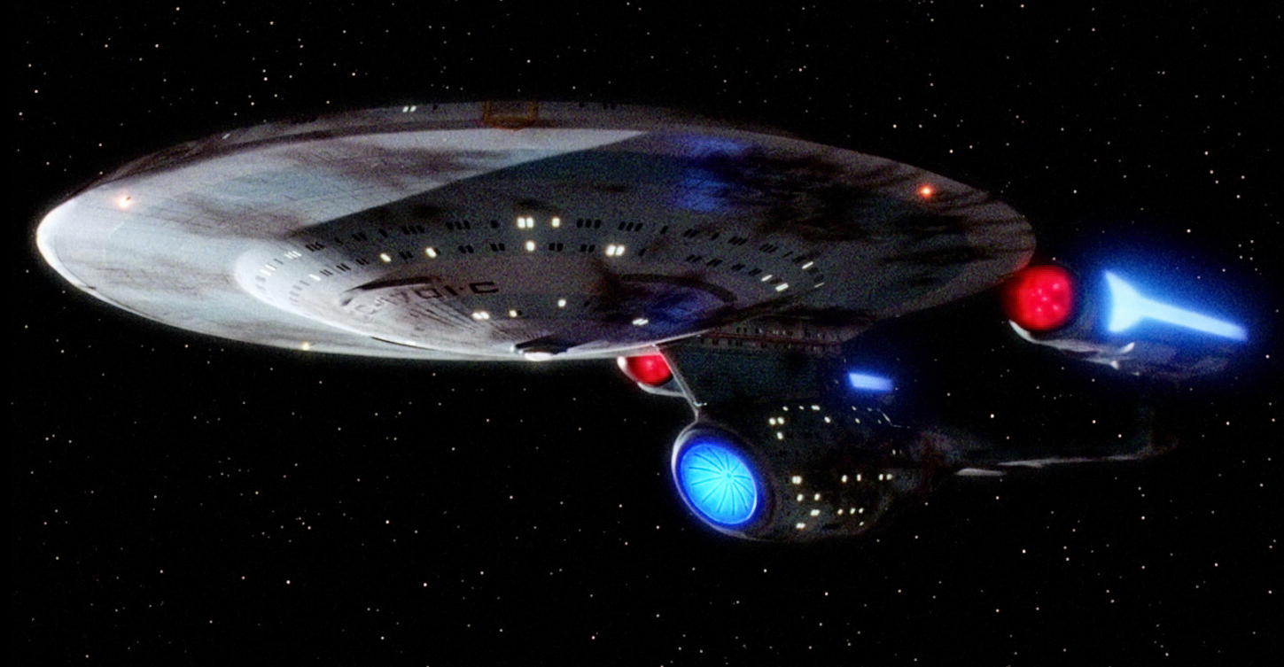USS Enterprise (NCC-1701-C) | Memory Beta, non-canon Star Trek Wiki