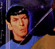 Spock android