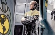 Reg Barclay (mirror)