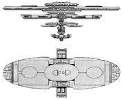 Borderdefenseoutpost x3