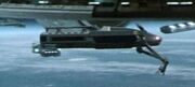 Support craft (2379)