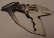 J'H pistol