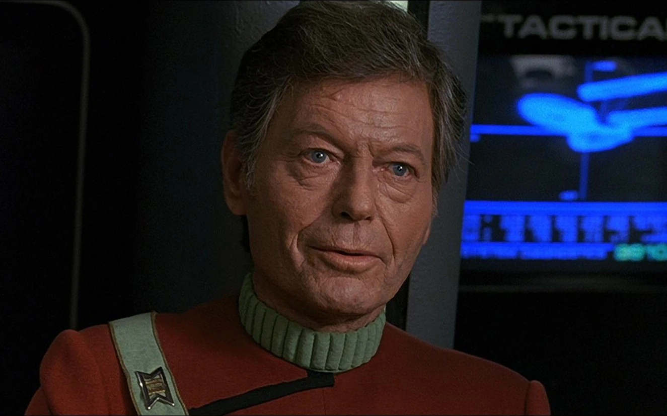 Leonard McCoy | Memory Beta, non-canon Star Trek Wiki ... - 1325 x 826 jpeg 160kB
