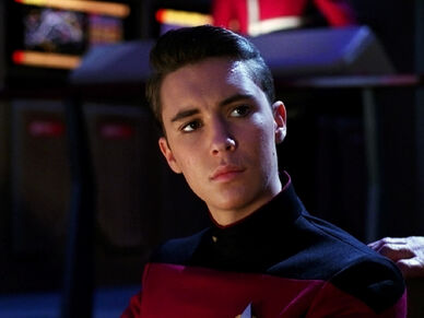 File:Wesley Crusher, Yesterday's Enterprise.jpg