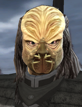 Nausicaan