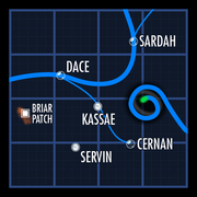 SectorMapKassae