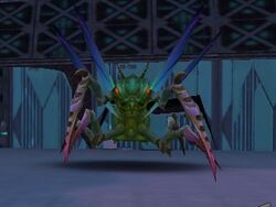 Wrathofmantis