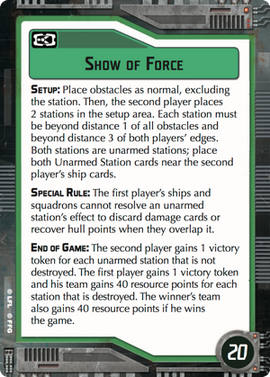 Swm25-show-of-force