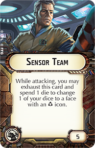 Sensor-team