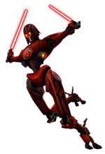 EG-5 Jedi Hunter 2