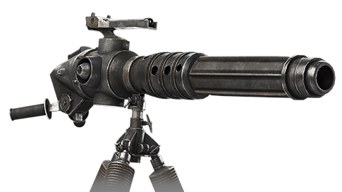 Blaster cannon | Wookieepedia | FANDOM powered by Wikia