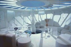 Cloud City penthouse