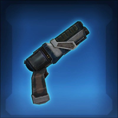 old republic blaster pistols old republic blaster pistols