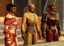 Senate Defense Committee