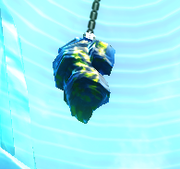 Embersteel