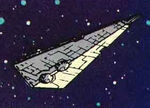 Two well interdictor comic