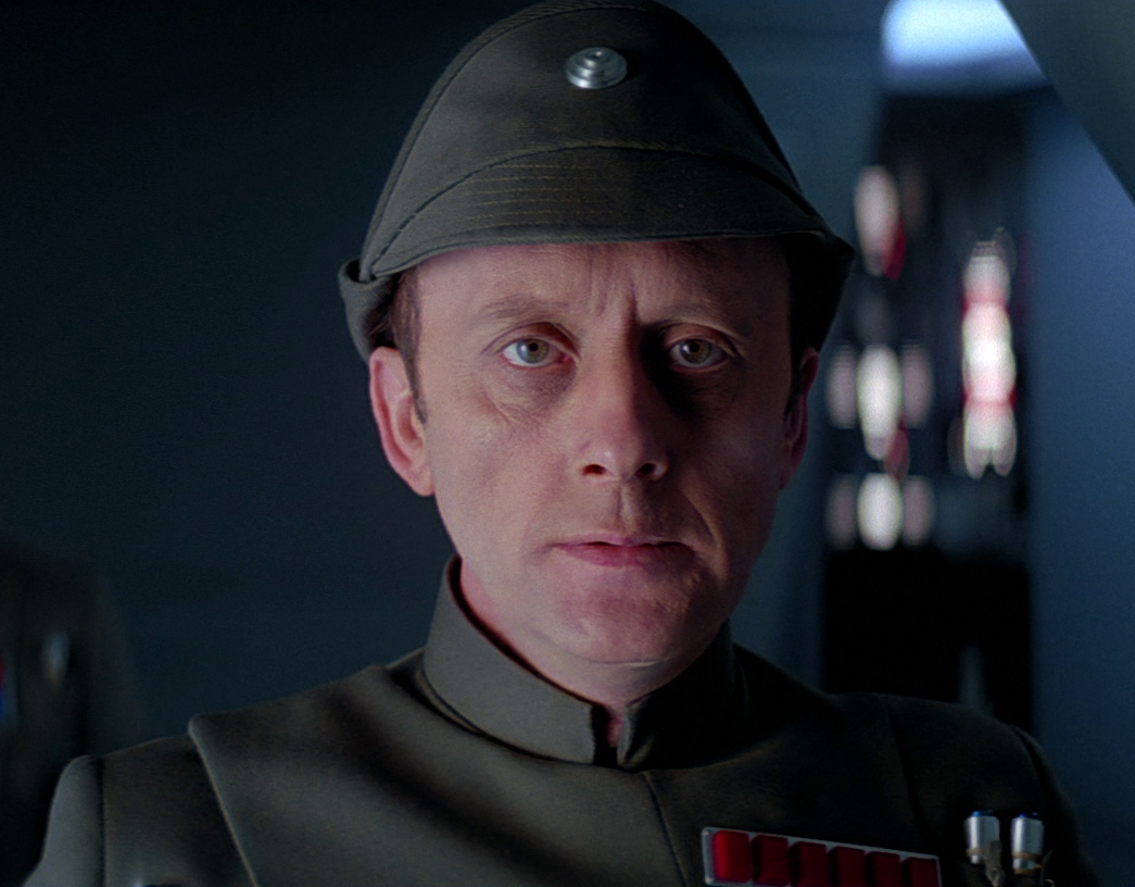 Firmus Piett | Wookieepedia | FANDOM powered by Wikia