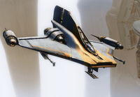 Skyfighter