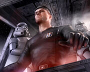 Imperial Navy Comm Chief