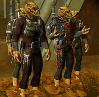 Drassk clan