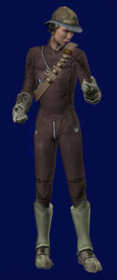 DesertDemonBrawler